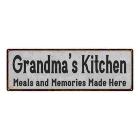 Kitchen Plates