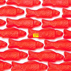 SWEDISH FISH