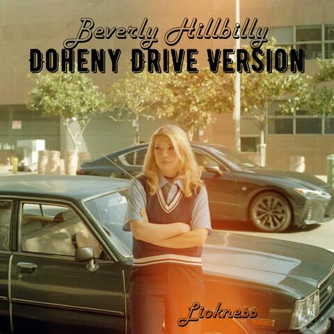 Beverly Hillbilly (feat. Helpless) [Doheny Drive Version]