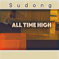 All Time High (Screwed)