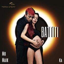 BATTITI (feat. Ka)