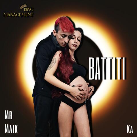 BATTITI (feat. Ka)