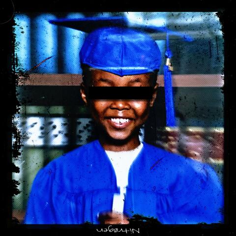 Mama i Graduated