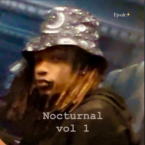 Nocturnal vol 1