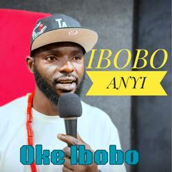 Ibobo Anyi (feat. Oke Ibobo Umolum) (Live Version)