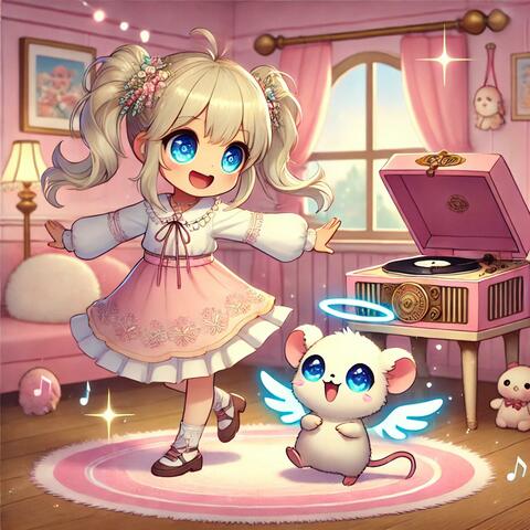 Fantasy Fantasy Song for Bingo