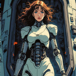 Outrun Horizon (Slowed Version)