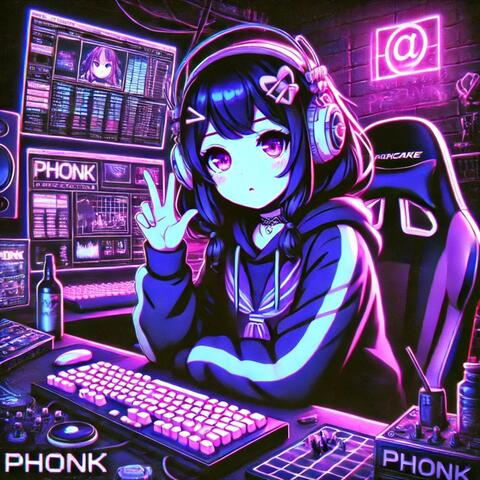Phonk No Copyright Gamer Girl Vol. 2 <3