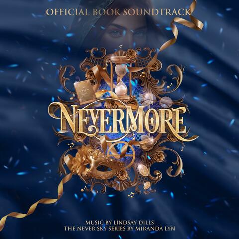 Nevermore (Official Book Soundtrack)