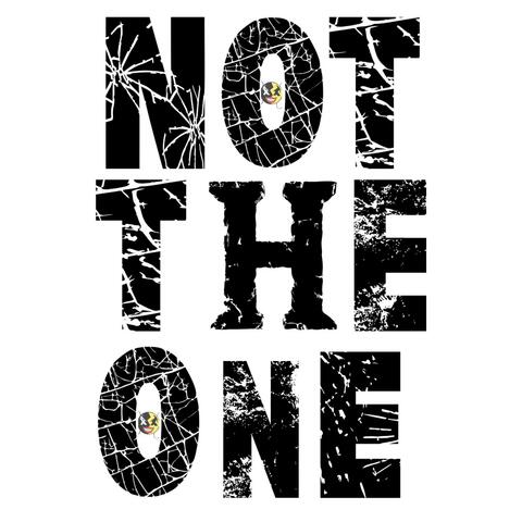 Not The One