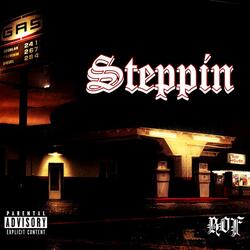 Steppin'