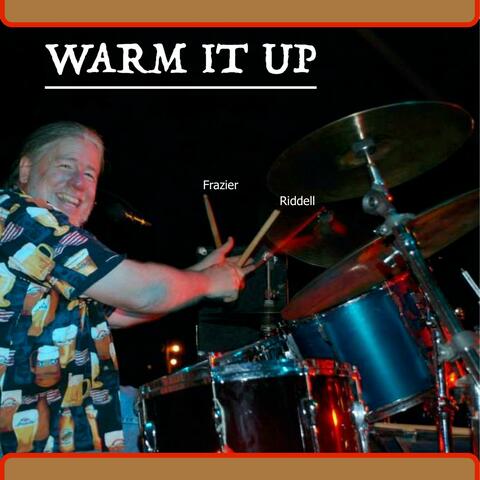 Warm It Up (from the CD Communion Bells)