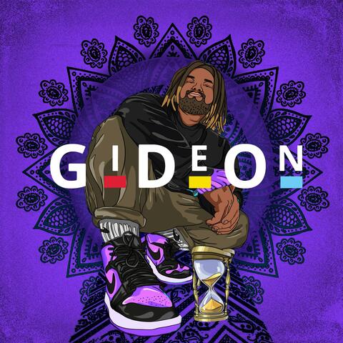 GIDEON