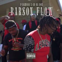 Barson Flow (feat. GD Da Don)