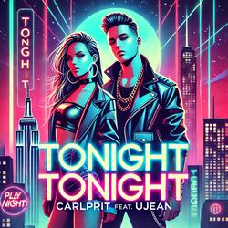 Tonight Tonight (feat. U-Jean)