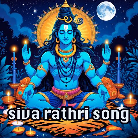 sivarathiri song