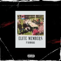 Elite Members