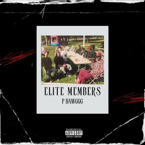 Elite Members