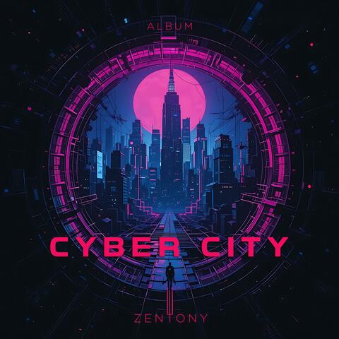 Cyber City