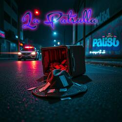 La Patrulla