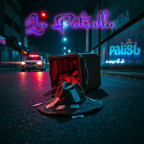 La Patrulla