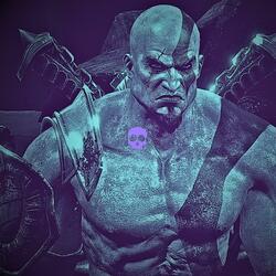 GOD KILLER (Sped Up)