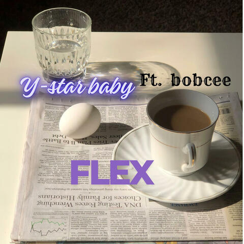 Flex (feat. bobcee)