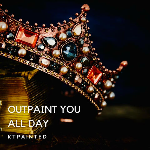 OutPaint You All Day (Instrumental)