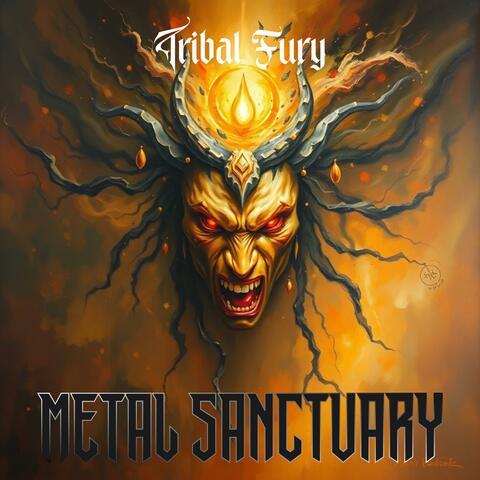 Tribal Fury