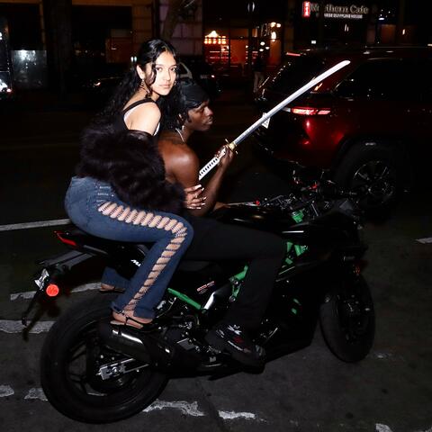 KATANA
