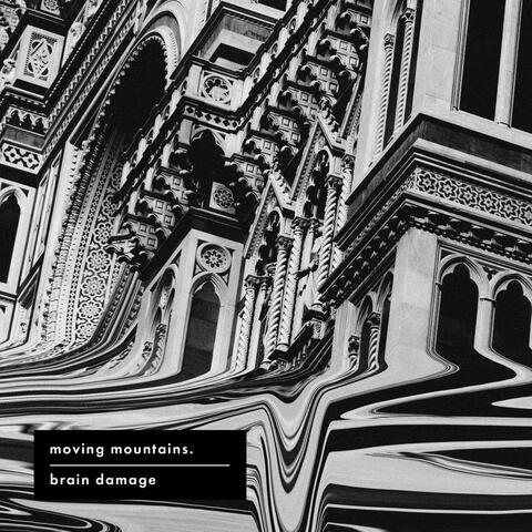 brain damage (feat. CHAY REE)