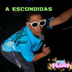 A ESCONDIDAS