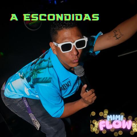 A ESCONDIDAS