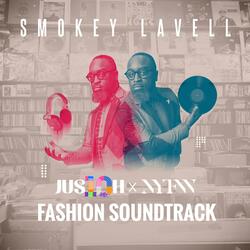 Jus10H x NYFW Fashion Soundtrack