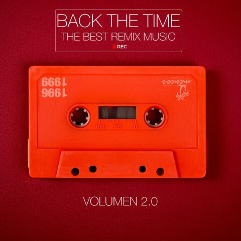 Back The Time, Vol. 2