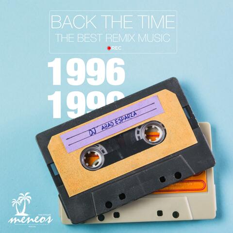 Back The Time