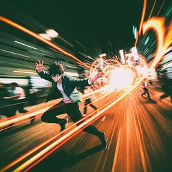 FIRE WATER FUNK (Extra-Speed-Up)