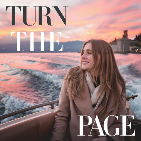 Turn the Page
