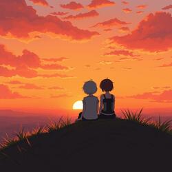 Sunset Dialogue (New Trance 2025)