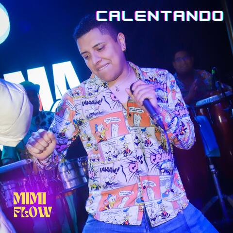 CALENTANDO