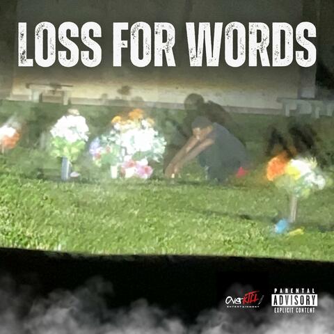LOSS FOR WORDS