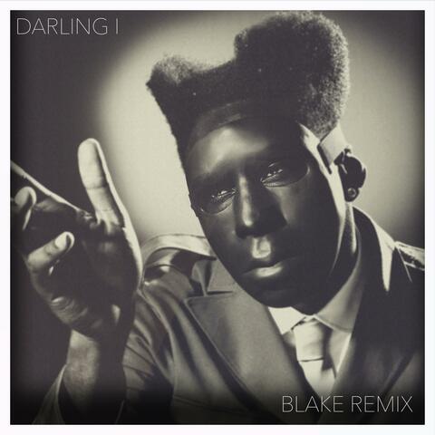 Darling I (BLAKE Remix)