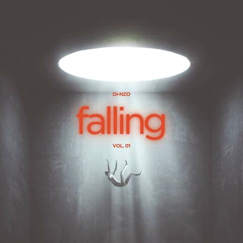 falling