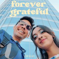 Forever Grateful (feat. Shawn Milton & Shanon Milton)