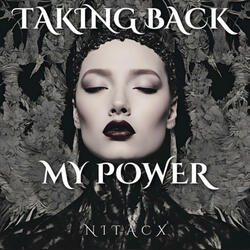 Taking Back My Power