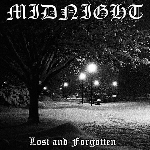 Lost and Forgotten