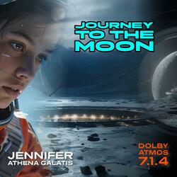 Journey to the Moon (Original Motion Picture Soundtrack) (Dolby Atmos 7.1.4)
