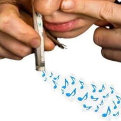 im addicted to music