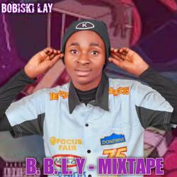 B.B.L.Y Mixtape