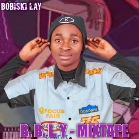 B.B.L.Y Mixtape